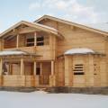 Реставрация и ремонт деревянных домов