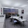 Строительство офисов, Деви-Крым строительная компания, ЧП