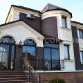 Продажа лепного декора из пенопласта для фасада, ЧП "ПеноДекор Киев"