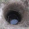 Бурение скважин на воду в труднодоступных местах, Васильев, ЧП