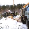 Буренние свердловин на воду, Бурвод, ЧП