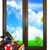 Качественный ремонт и регулировка окон и дверей из ПВХ, Алюминия и евробруса
