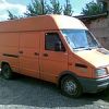 Грузоперевозки грузовой машиной IVECO