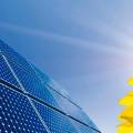 Солнечные электростанции, солнечные коллекторы. Компания "Мегалит"