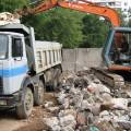 СпецТранс - вывоз строительного мусора
