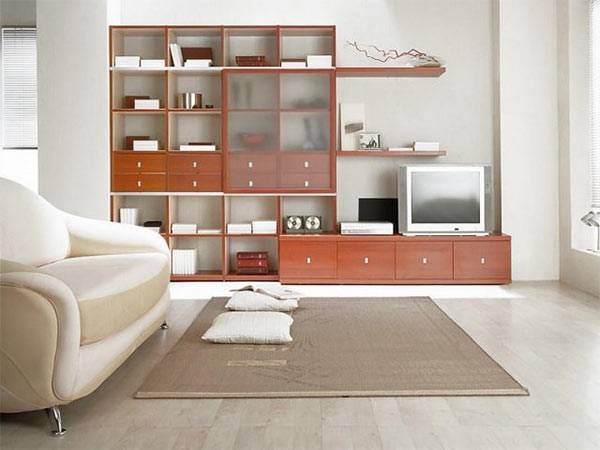 Как правильно подобрать мебель для спальни?