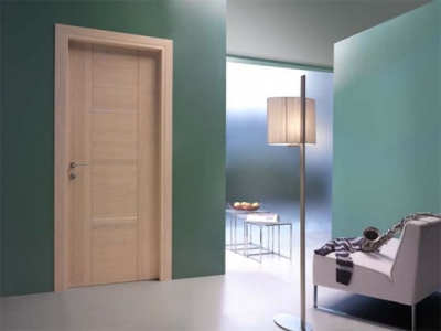 Межкомнатная дверь – важнейший атрибут интерьера любой квартиры