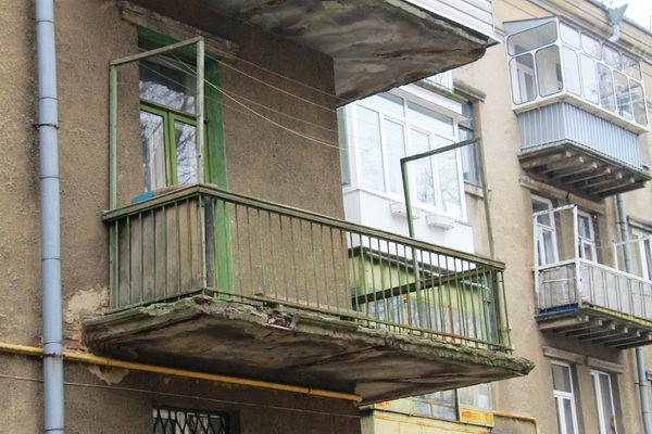 Как правильно организовать ремонт на балконе?