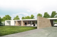 Дома европейского стиля теперь доступны и в Украине